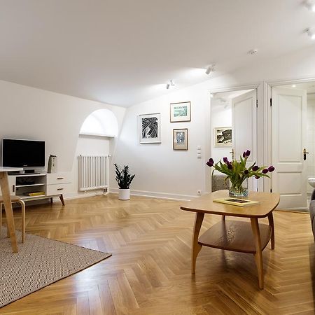 Vana-Posti Apartment Tallinn Extérieur photo