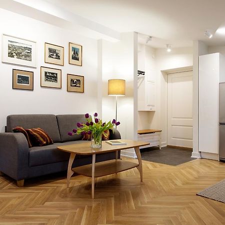 Vana-Posti Apartment Tallinn Extérieur photo