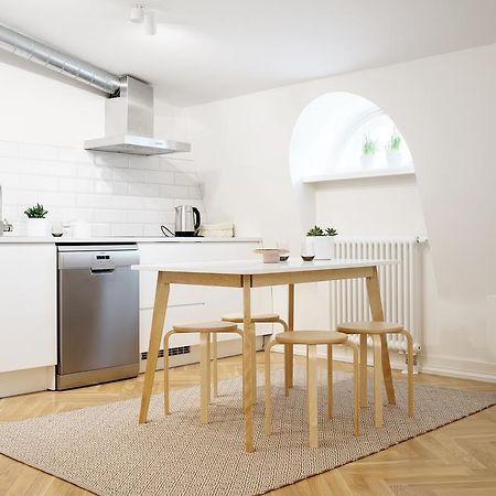 Vana-Posti Apartment Tallinn Extérieur photo
