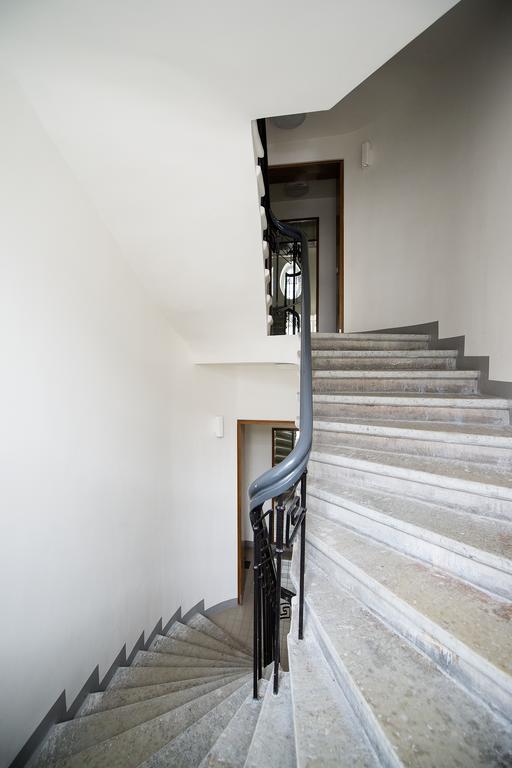 Vana-Posti Apartment Tallinn Extérieur photo