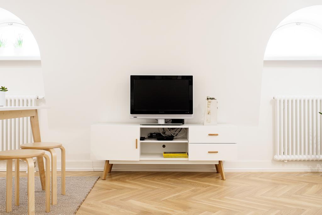 Vana-Posti Apartment Tallinn Extérieur photo